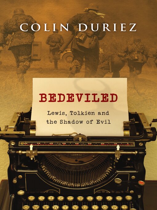 Title details for Bedeviled by Colin Duriez - Available